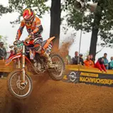 ADAC MX Masters, Jauer, Tim Gajser