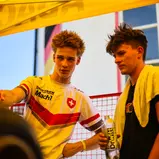 Impressionen Kart Masters Ampfing