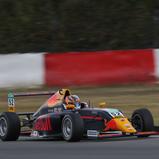 ADAC Formel 4, Nürburgring, Van Amersfoort Racing, Jak Crawford