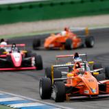 ADAC Formel Masters, Hockenheimring, Alessio Picariello, ADAC Berlin-Brandenburg e.V.