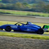 #11 Tom Kalender / ADAC Formel Junior Team / Nogaro (F) , Foto: KSP