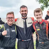 ADAC XC Cup, Oschersleben (22./23.6.2024)