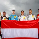 ADAC GT4 Germany, Laura Kraihamer, Reinhard Kofler, Eike Angermayr, Thomas Jäger, Michael Fischer, Constantin Schöll