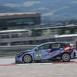 ADAC TCR Germany, Red Bull Ring, HP Racing International, Harald Proczyk