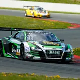 ADAC GT Masters, Testfahrten, Oschersleben, 