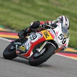 ADAC Mini Bike Cup, Sachsenring, Einsteiger, Gurecky