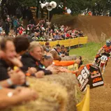 ADAC MX Junior Cup, Jauer, Jorge Prado, Kim Saveste