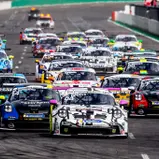 Der Porsche Carrera Cup Deutschland startet auch 2023 beim ADAC GT Masters