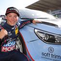 ADAC TCR Germany, Hyundai Team Engstler, Max Hesse