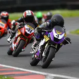 Casper Pennings / ADAC Pocket Bike Cup / Oschersleben