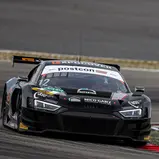 ADAC GT Masters, Nürburgring, EFP Car Collection by TECE, Markus Winkelhock, Mike David Ortmann
