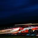 Gaststart für den Aston Martin von Prosport Racing auf dem DEKRA Lausitzring