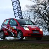 ADAC Rallye Masters, ADAC Saarland-Pfalz Rallye 2019
