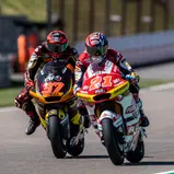#21 Fabio DI GIANNANTONIO (ITA / Federal Oil Gresini Moto2 / Kalex)