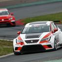 ADAC TCR Germany, LMS Racing, Antti Buri