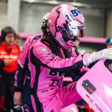 #18 BWT Mücke Motorsport / Mattis Pluschkell / Duqueine D08 / Spa-Francorchamps