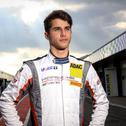 ADAC GT Masters, Precote Herberth Motorsport, Thomas Preining
