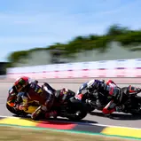 22 LOWES Sam (GBR) Elf Marc VDS Racing Team KALEX, 52 ALCOBA Jeremy (SPA) Liqui Moly Intact GP KALEX