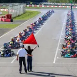 Start Mini, DKM Wackersdorf 2026