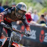 Cyril Genot ( Belgien / KTM / KTM Sarholz Racing Team )
