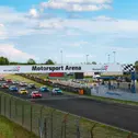 Die erste vollelektronische Nachwuchsserie NXT Gen Cup feierte eine tolle Deutschland-Premiere. (Foto: NXT Gen Cup)