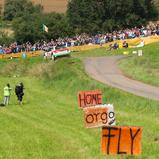 ADAC Rallye Deutschland, Marijan Griebel, BRR Baumschlager Rallye und Racing 