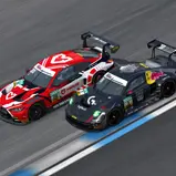 Moritz Löhner gewinnt beide Rennen auf dem Hockenheimring