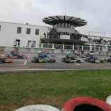 ADAC Kart Masters, Wackersdorf II