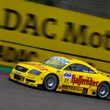 Wiedersehen in Oschersleben: Dieser originale ABT Audi TT-R drehte schon 2000 seine Runden in der Motorsport Arena