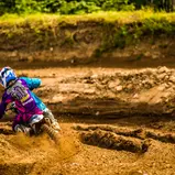 ADAC MX Masters, Tensfeld, Simon Längenfelder ( Deutschland / Husqvarna / Pfeil Husqvarna Junior Team ), ADAC MX Junior Cup