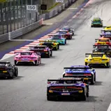 DTM-Test auf dem Red Bull Ring, Spielberg