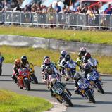 Smilla Göttlich (Eibau), ADAC Mini-Bike Cup, Schlüsselfeld