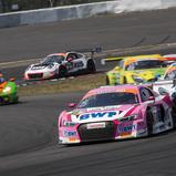 ADAC GT Masters, Nürburgring, BWT Mücke Motorsport, Ricardo Feller, Christopher Haase
