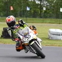 ADAC Mini Bike Cup, Nachwuchs, Ondrej Vostatek