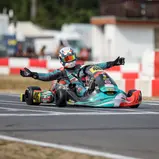#485 / Oliver Staedtler / KZ2 Cup, DKM Kerpen 2026