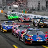 #69 Thierry Vermeulen (NLD / Ferrari 296 GT3 Evo / Emil Frey Racing), Norisring 2026