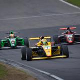 ADAC Formel 4, Nürburgring, Kim Luis Schramm, Neuhauser Racing