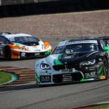 ADAC GT Masters, Sachsenring, Schubert Motorsport, Henric Skoog, Jesse Krohn
