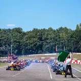 Impressionen Kart Masters Ampfing