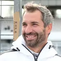 Timo Glock (c) BMW