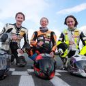 ADAC Mini Bike Cup, Oschersleben, Einführungslehrgang