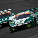 ADAC GT Masters, Zandvoort, Montaplast by Land-Motorsport, Max Hofer, Christopher Mies, Ricardo Feller, Dries Vanthoor