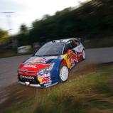 ADAC Rallye Deutschland
