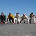 ADAC GT Masters