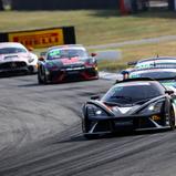ADAC GT4 Germany, Hockenheimring, RTR Projects, Jan Krabec, Lennart Marioneck