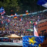 MXoN Team Germany, Maggiora