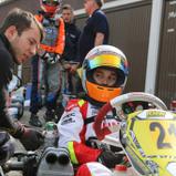 ADAC Kart Masters 2018, Ampfing