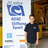 ADAC Stiftung Sport, 2018, Essen Motor Show