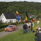 ADAC Rallye Deutschland