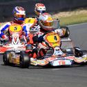 Das ADAC Kart Masters startet 2017 bei fünf Veranstaltungen Das ADAC Kart Masters startet 2017 bei fünf Veranstaltungen